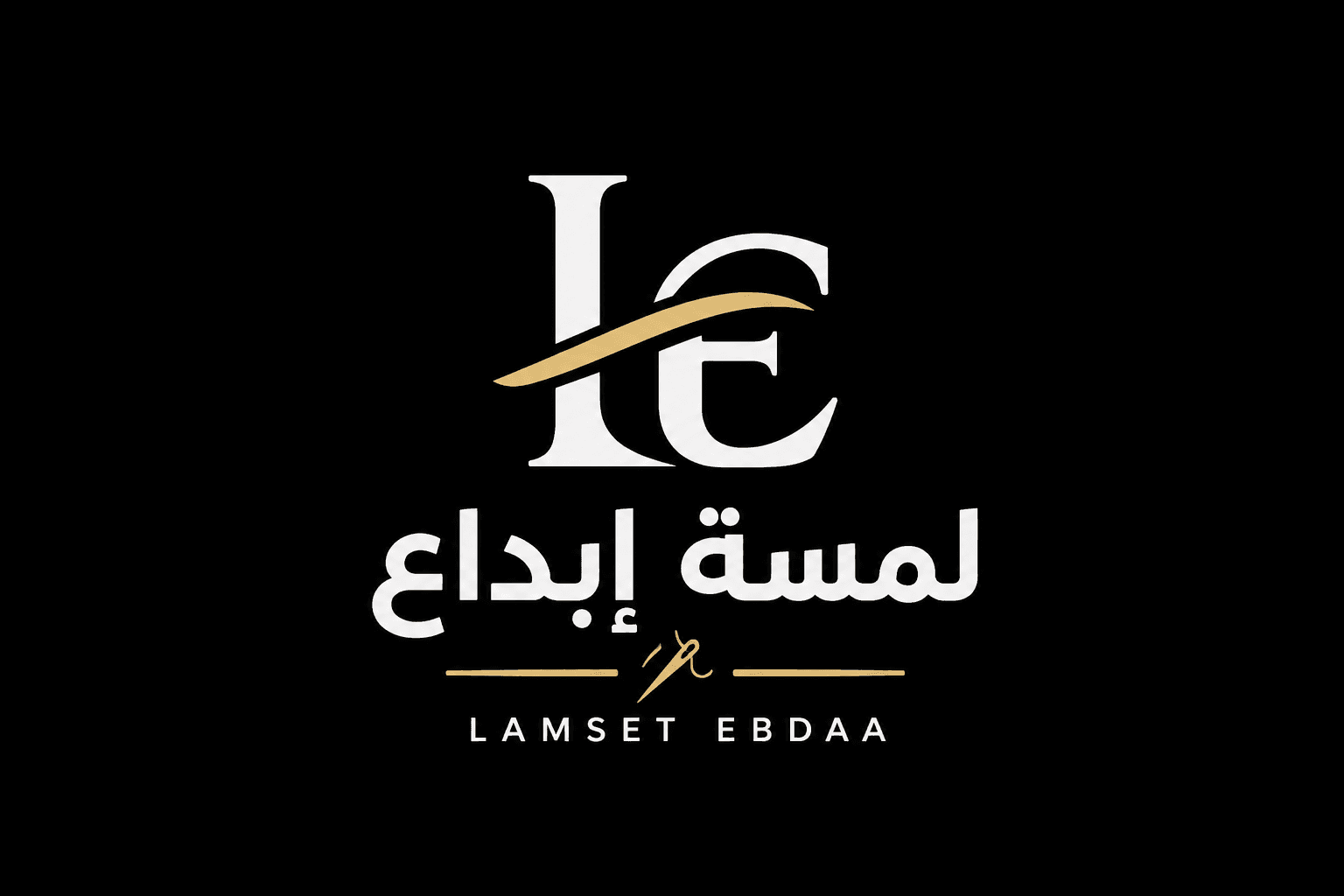 لمسه ابداع